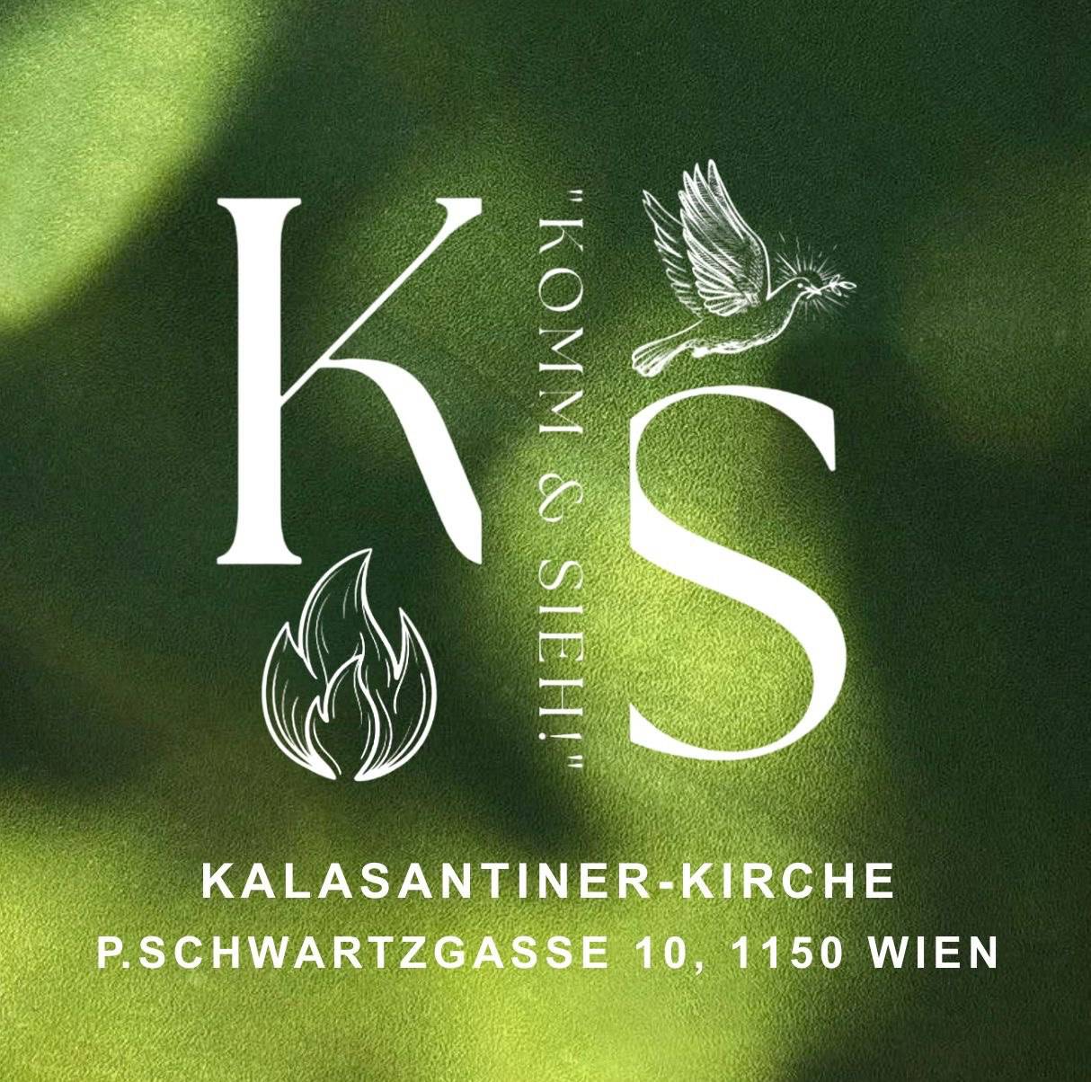 Komm und Sieh!