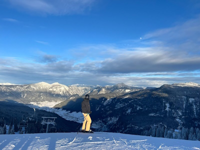 Winterlager